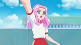 魔法つかいプリキュア！　第３２話　ワクワクいっぱい！はーちゃんの学校生活！