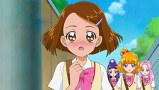 魔法つかいプリキュア！　第３４話　ドキドキ！初恋の味はイチゴメロンパン！？