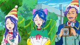 魔法つかいプリキュア！　第４０話　愛情いっぱいのおめでとう！リコの誕生日！