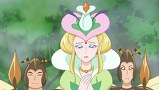 魔法つかいプリキュア！　第４３話　いざ妖精の里へ！あかされる魔法界のヒミツ！