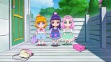 魔法つかいプリキュア！　第４４話　モフルン大奮闘！みんな子供になっちゃった！？