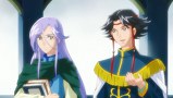 魔法つかいプリキュア！　第４５話　想いは時を超えて…！友情のかたち！