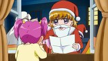魔法つかいプリキュア！　第４６話　魔法のクリスマス！みらい、サンタになる！？