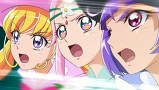魔法つかいプリキュア！　第４９話　さよなら・・・魔法つかい！奇跡の魔法よ、もう一度！