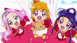 魔法つかいプリキュア！　第５０話　キュアップ・ラパパ！未来もいい日になあれ！！
