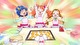 キラキラ☆プリキュアアラモード　第４話　３人そろってレッツ・ラ・まぜまぜ！
