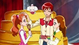 キラキラ☆プリキュアアラモード　第８話　キラパティオ－プン…できません！
