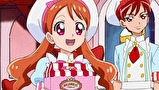 キラキラ☆プリキュアアラモード　第９話　キラパティがあなたの恋、叶えます！
