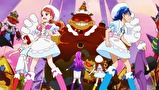 キラキラ☆プリキュアアラモード　第１１話　決戦！プリキュアＶＳガミー集団！