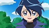 キラキラ☆プリキュアアラモード　第１２話　敵は…モテモテ転校生！？