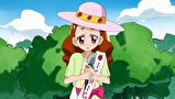 キラキラ☆プリキュアアラモード　第１３話　ムリムリ！ひまり、まさかのデビュー！