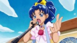 キラキラ☆プリキュアアラモード　第１４話　お嬢さまロックンロール！