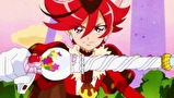 キラキラ☆プリキュアアラモード　第１５話　愛ゆえに！怒りのキュアショコラ！