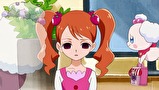 キラキラ☆プリキュアアラモード　第１７話　最後の実験！変身できないキュアホイップ！