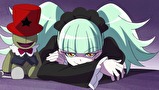 キラキラ☆プリキュアアラモード　第１８話　ウワサの主は強敵ビブリー！