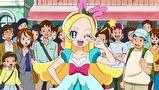 キラキラ☆プリキュアアラモード　第１９話　天才パティシエ！キラ星シエル