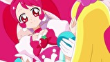 キラキラ☆プリキュアアラモード　第２０話　憧れまぜまぜ！いちかとシエル！