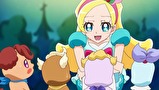 キラキラ☆プリキュアアラモード　第２１話　なんですと～！？明かされるシエルの正体！