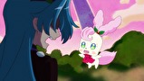 キラキラ☆プリキュアアラモード　第２２話　やめてジュリオ！憎しみのキラキラル！