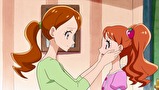キラキラ☆プリキュアアラモード　第３１話　涙はガマン！いちか笑顔の理由！