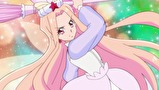 キラキラ☆プリキュアアラモード　第３２話　キラッと輝け６つの個性！キラキラルクリーマー！