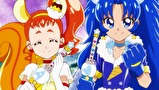 キラキラ☆プリキュアアラモード　第３５話　デコボコぴったり！ひまりとあおい！