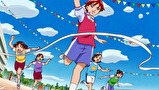 キラキラ☆プリキュアアラモード　第３６話　いちかとあきら！いちご坂大運動会！
