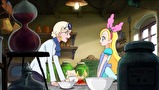 キラキラ☆プリキュアアラモード　第３７話　サリュー！シエル、フランスへ去るぅー！？