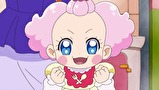 キラキラ☆プリキュアアラモード　第３８話　ペコリン人間になっちゃったペコ～！