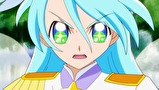 キラキラ☆プリキュアアラモード　第４０話　レッツ・ラ・おきがえ！スイーツキャッスルできあがり！