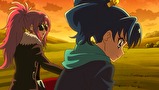 キラキラ☆プリキュアアラモード　第４２話　歌えＷＯＷ！あおいラストソング！