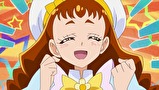 キラキラ☆プリキュアアラモード　第４３話　かくし味は勇気です！ひまりの未来レシピ！