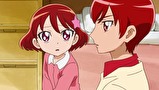 キラキラ☆プリキュアアラモード　第４４話　雪に秘めた想い！愛をさけべ、あきら！