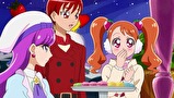 キラキラ☆プリキュアアラモード　第４５話　さよならゆかり！トキメキ☆スイーツクリスマス！