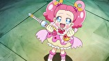 キラキラ☆プリキュアアラモード　第４７話　大好きをとりもどせ！キュアペコリンできあがり！