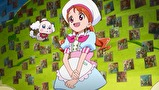 キラキラ☆プリキュアアラモード　第４９話　大好きの先へ！ホイップ・ステップ・ジャーンプ！