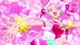 ＨＵＧっと！プリキュア　第１話　フレフレみんな！元気のプリキュア、キュアエール誕生！