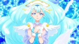 ＨＵＧっと！プリキュア　第２話　みんなの天使！フレフレ！キュアアンジュ！