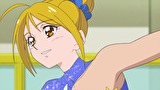 ＨＵＧっと！プリキュア　第４話　輝け！プリキュアスカウト大作戦！