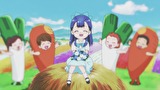 ＨＵＧっと！プリキュア　第７話　さあやの迷い？本当にやりたいことって何？