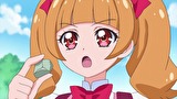 ＨＵＧっと！プリキュア　第９話　丘をこえ行こうよ！レッツ・ラ・ハイキング！