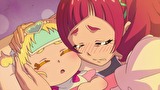 ＨＵＧっと！プリキュア　第１１話　私がなりたいプリキュア！響け！メロディソード！