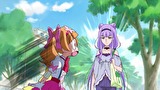 ＨＵＧっと！プリキュア　第１５話　迷コンビ…？えみるとルールーのとある一日