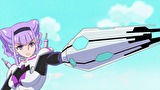 ＨＵＧっと！プリキュア　第１７話　哀しみのノイズ…さよなら、ルールー
