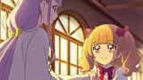 ＨＵＧっと！プリキュア　第１８話　でこぼこコンビ！心のメロディ！