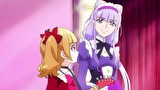 ＨＵＧっと！プリキュア　第１９話　ワクワク！憧れのランウェイデビュー!?