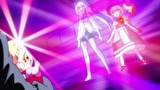 ＨＵＧっと！プリキュア　第２０話　キュアマシェリとキュアアムール！フレフレ！愛のプリキュア！