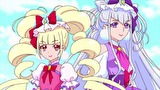 ＨＵＧっと！プリキュア　第２１話　大暴走？えみるがなりたいプリキュア！