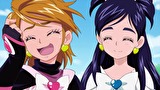 ＨＵＧっと！プリキュア　第２２話　ふたりの愛の歌！届け！ツインラブギター！
