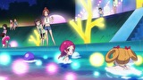ＨＵＧっと！プリキュア　第２４話　元気スプラッシュ！魅惑のナイトプール！